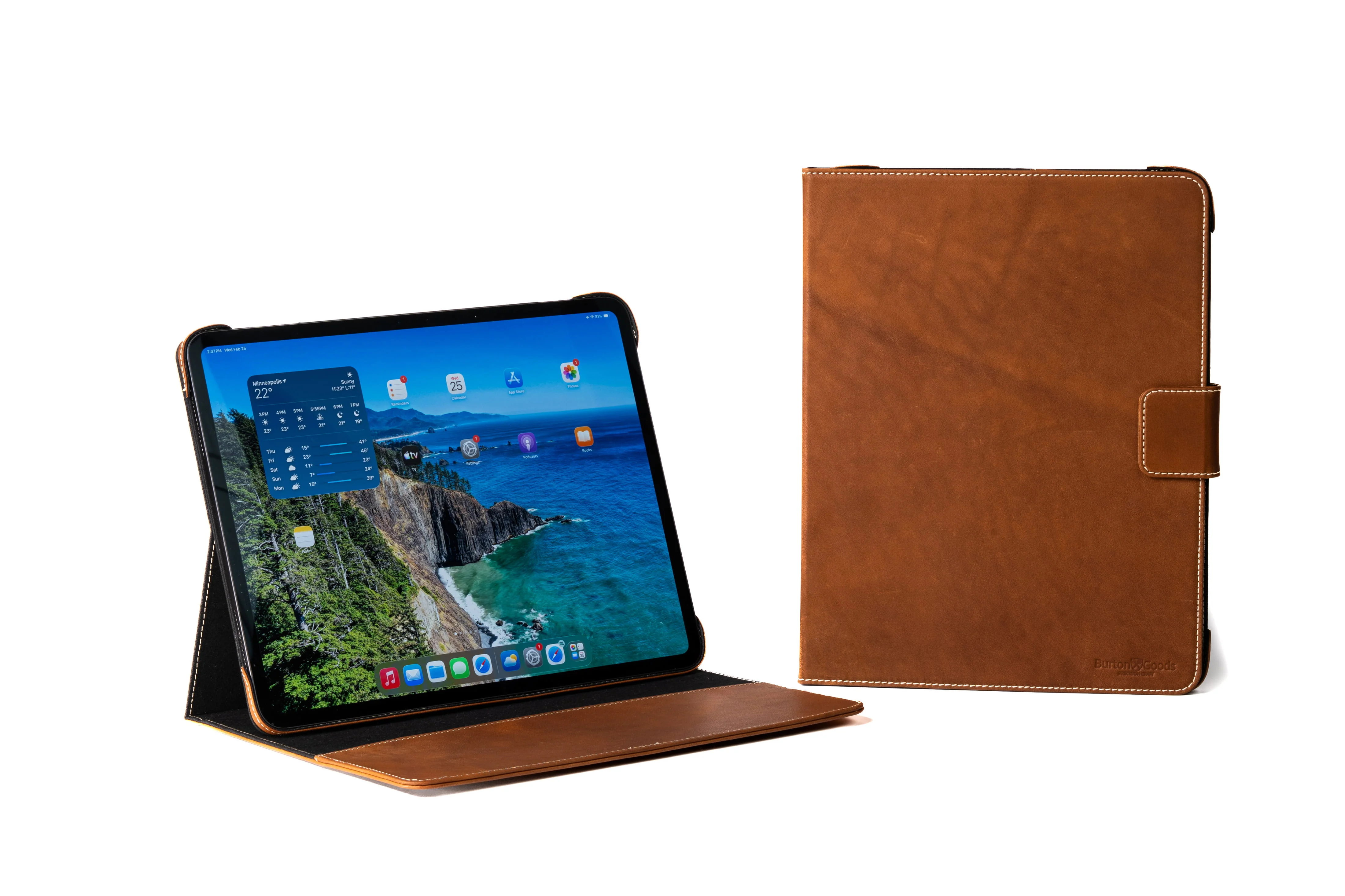 Precision Craftsmanship for Your Apple Gear